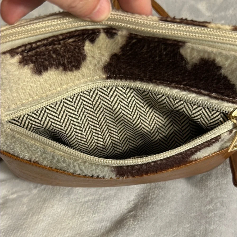 JEN & CO Tara Crossbody Bag